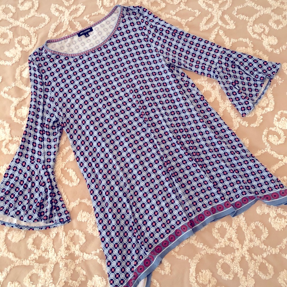 Cute Max Edition Top